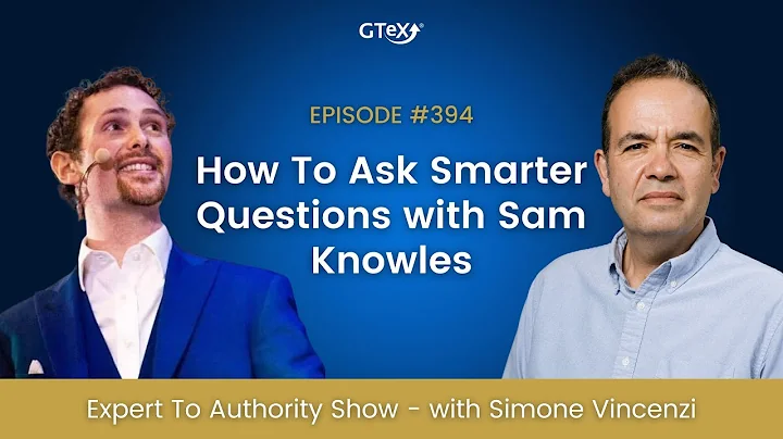 Sam Knowles Photo 26