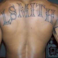 Linden Smith Photo 2
