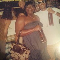 Sherry Wilder Photo 1