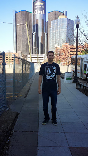 Jared Jameson Photo 5