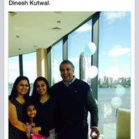 Dinesh Kutwal Photo 1