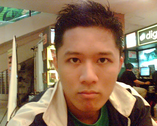 Norman Ramos Photo 13