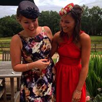 Rachel Hollis Photo 2