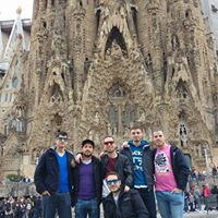 Alvaro Granados Photo 8
