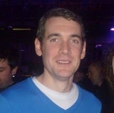 Shane Gannon Photo 14