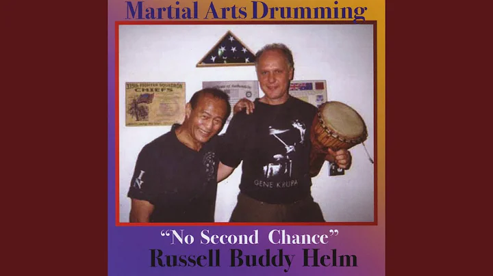 Russell Helm Photo 18