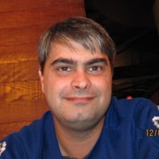 David Sparrow Photo 10