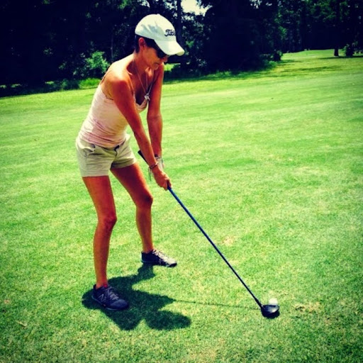 Megan Mcneill Photo 10