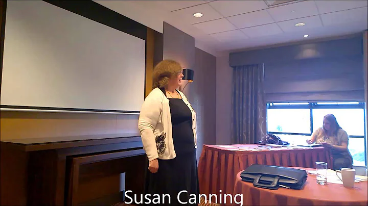 Susan Canning Photo 28