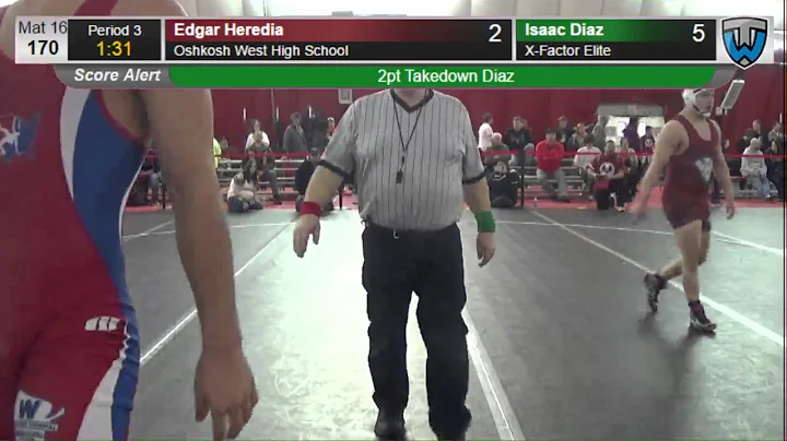 Edgar Heredia Photo 33