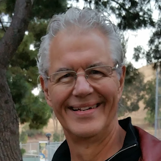 Julian Foster Photo 14
