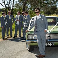 Paul Yeomans Photo 8