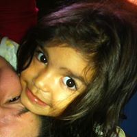 Abraham Salas Photo 3