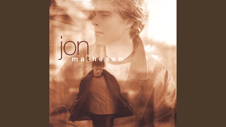 Jon Matheson Photo 22