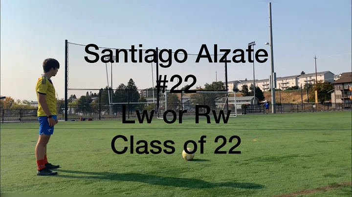 Santiago Alzate Photo 25