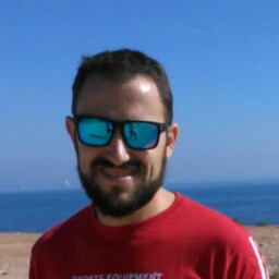 Jesus Prieto Photo 16