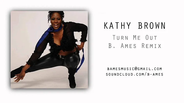 Katy Brown Photo 30