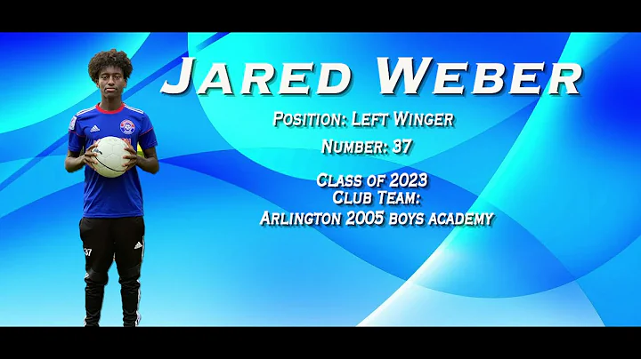 Jared Weber Photo 22