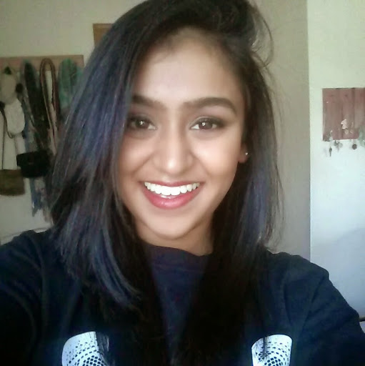 Dimple Patel Photo 13