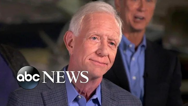 Kirk Sullenberger Photo 4