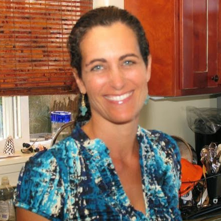 Jessica Haskin Photo 6