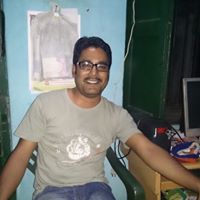 Tapas Biswas Photo 3