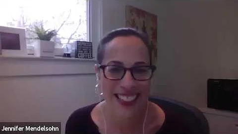 Jennifer Mendelsohn Photo 19