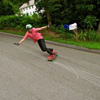 Brendan Allen Photo 3