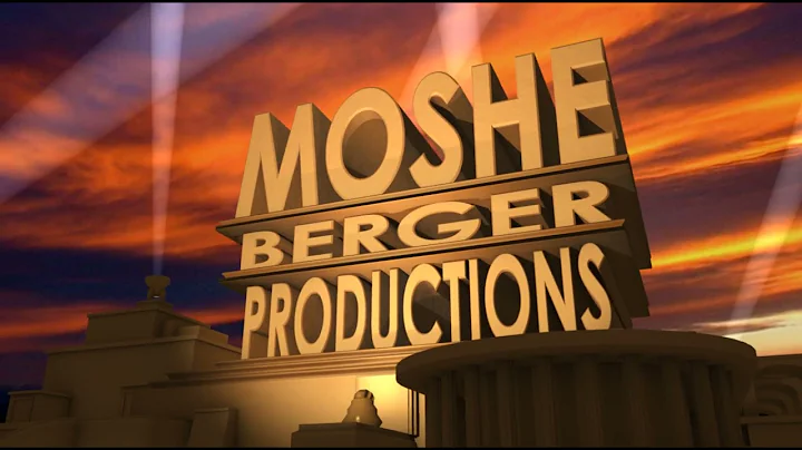 Moshe Berger Photo 15
