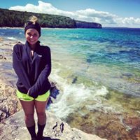Alexis Richter Photo 7