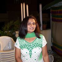 Naimisha Patel Photo 3
