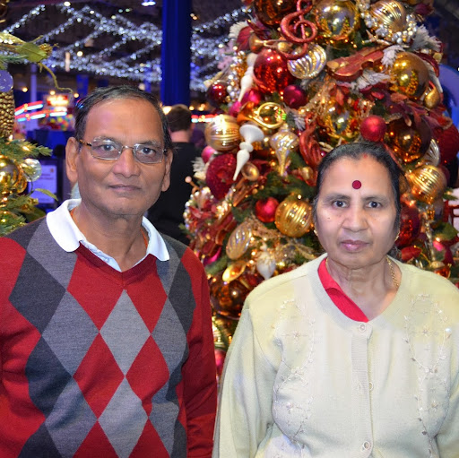 Rasik Patel Photo 14