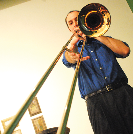 Kevin Dionne Photo 11