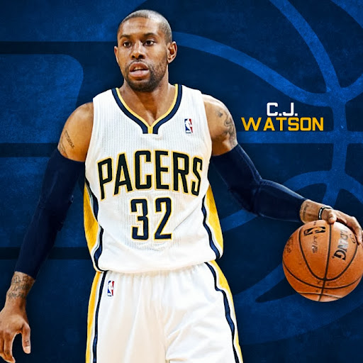 Cj Watson Photo 10