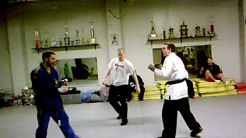 Michael Gilles Photo 30