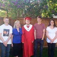 Sue Wilkinson Photo 1