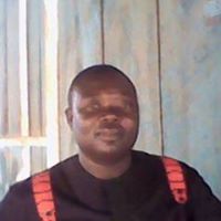 Kwadwo Amoako Photo 2