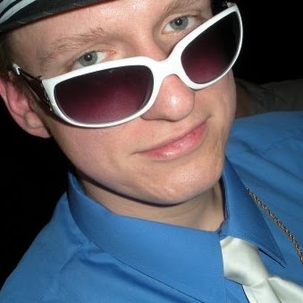 Alex Wilcox Photo 11