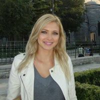Angela Goodwin Photo 2