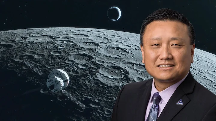 Howard Hu Photo 25