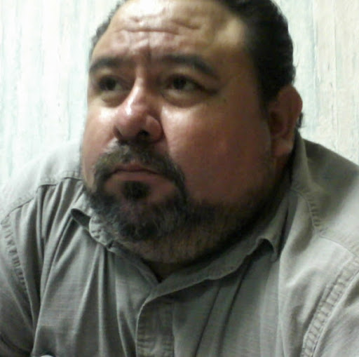 Rick Cantu Photo 10