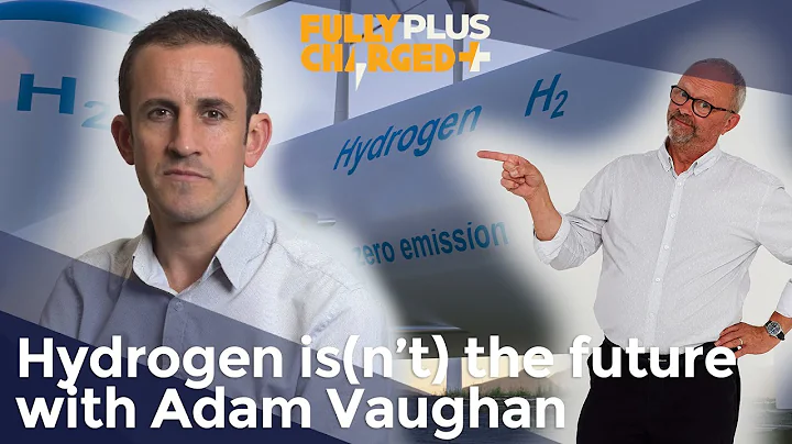 Adam Vaughan Photo 33