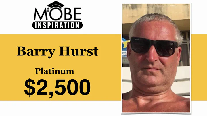 Barry Hurst Photo 20