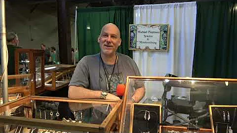 Michael Hayman Photo 33