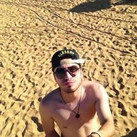 Patrick Machado Photo 7