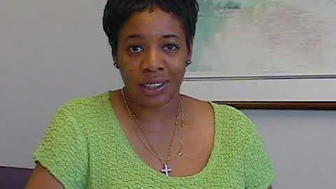 Bernice Baxter Photo 3