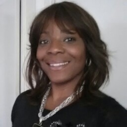 Erica Harrell Photo 9