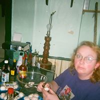 Doris Tweedy Photo 1