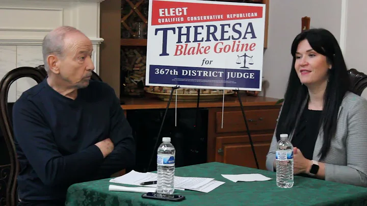 Theresa Blake Photo 26