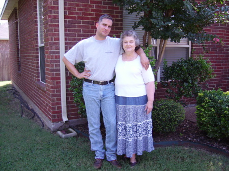 Anne Crouch Photo 10